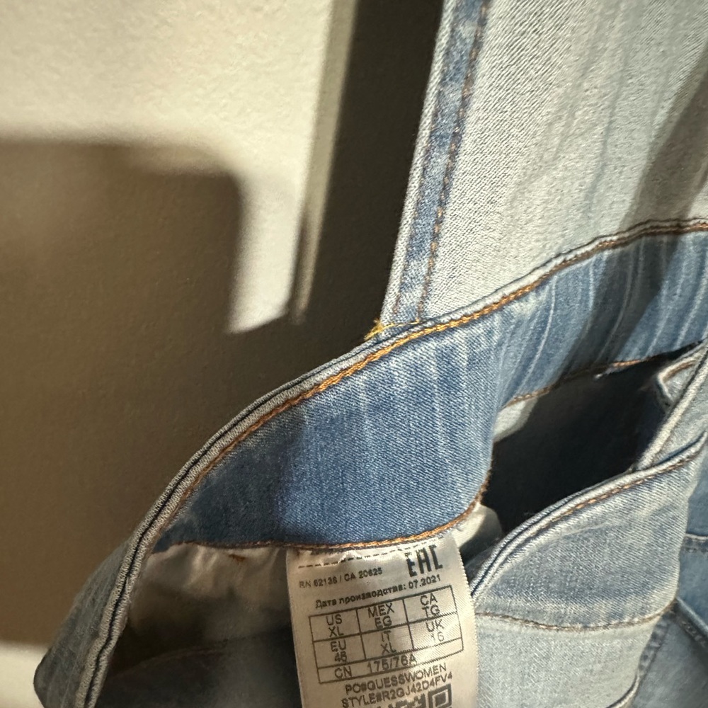 Women’s overall